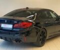 Черный БМВ М5, объемом двигателя 0 л и пробегом 26 тыс. км за 48100 $, фото 9 на Automoto.ua