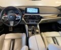 Черный БМВ М5, объемом двигателя 0 л и пробегом 26 тыс. км за 48100 $, фото 11 на Automoto.ua