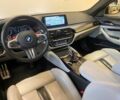 Черный БМВ М5, объемом двигателя 0 л и пробегом 26 тыс. км за 48100 $, фото 17 на Automoto.ua