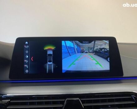 Черный БМВ М5, объемом двигателя 0 л и пробегом 26 тыс. км за 48100 $, фото 4 на Automoto.ua