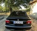 Черный БМВ М5, объемом двигателя 2 л и пробегом 300 тыс. км за 3200 $, фото 3 на Automoto.ua