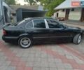 Чорний БМВ М5, об'ємом двигуна 2.5 л та пробігом 340 тис. км за 4600 $, фото 4 на Automoto.ua