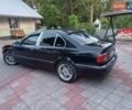 Чорний БМВ М5, об'ємом двигуна 2.5 л та пробігом 340 тис. км за 4600 $, фото 1 на Automoto.ua
