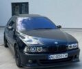 Черный БМВ М5, объемом двигателя 4.9 л и пробегом 280 тыс. км за 39900 $, фото 1 на Automoto.ua