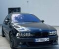 Черный БМВ М5, объемом двигателя 4.9 л и пробегом 280 тыс. км за 39900 $, фото 3 на Automoto.ua