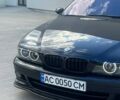 Черный БМВ М5, объемом двигателя 4.9 л и пробегом 280 тыс. км за 39900 $, фото 8 на Automoto.ua