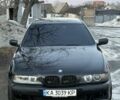Черный БМВ М5, объемом двигателя 2.9 л и пробегом 716 тыс. км за 6500 $, фото 1 на Automoto.ua