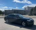 Черный БМВ М5, объемом двигателя 3 л и пробегом 325 тыс. км за 4000 $, фото 1 на Automoto.ua