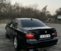 Черный БМВ М5, объемом двигателя 3 л и пробегом 420 тыс. км за 5600 $, фото 4 на Automoto.ua