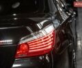 Черный БМВ М5, объемом двигателя 5 л и пробегом 166 тыс. км за 23500 $, фото 59 на Automoto.ua