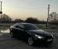 Черный БМВ М5, объемом двигателя 3 л и пробегом 420 тыс. км за 5600 $, фото 1 на Automoto.ua