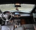 Черный БМВ М5, объемом двигателя 3 л и пробегом 420 тыс. км за 5600 $, фото 6 на Automoto.ua