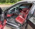 Чорний БМВ М5, об'ємом двигуна 5 л та пробігом 265 тис. км за 30000 $, фото 4 на Automoto.ua