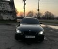 Черный БМВ М5, объемом двигателя 3 л и пробегом 420 тыс. км за 5600 $, фото 1 на Automoto.ua
