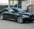 Чорний БМВ М5, об'ємом двигуна 5 л та пробігом 139 тис. км за 39999 $, фото 1 на Automoto.ua