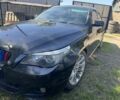 Черный БМВ М5, объемом двигателя 2 л и пробегом 3 тыс. км за 4000 $, фото 1 на Automoto.ua