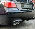 Чорний БМВ М5, об'ємом двигуна 5 л та пробігом 139 тис. км за 39999 $, фото 15 на Automoto.ua