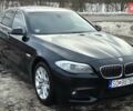 Черный БМВ М5, объемом двигателя 3 л и пробегом 288 тыс. км за 11700 $, фото 2 на Automoto.ua