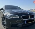 Чорний БМВ М5, об'ємом двигуна 4.39 л та пробігом 123 тис. км за 25150 $, фото 1 на Automoto.ua