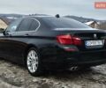 Черный БМВ М5, объемом двигателя 3 л и пробегом 288 тыс. км за 11700 $, фото 7 на Automoto.ua