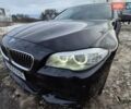 Черный БМВ М5, объемом двигателя 3 л и пробегом 288 тыс. км за 11700 $, фото 15 на Automoto.ua
