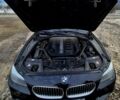 Черный БМВ М5, объемом двигателя 3 л и пробегом 288 тыс. км за 11700 $, фото 11 на Automoto.ua