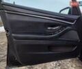 Черный БМВ М5, объемом двигателя 3 л и пробегом 288 тыс. км за 11700 $, фото 24 на Automoto.ua