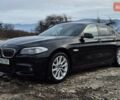 Черный БМВ М5, объемом двигателя 3 л и пробегом 288 тыс. км за 11700 $, фото 1 на Automoto.ua