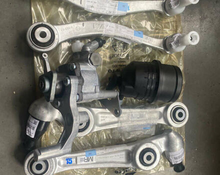 Черный БМВ М5, объемом двигателя 4.39 л и пробегом 116 тыс. км за 36000 $, фото 3 на Automoto.ua