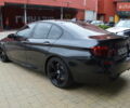 Чорний БМВ М5, об'ємом двигуна 4.4 л та пробігом 181 тис. км за 27400 $, фото 8 на Automoto.ua