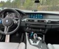 Чорний БМВ М5, об'ємом двигуна 4.44 л та пробігом 134 тис. км за 17000 $, фото 6 на Automoto.ua