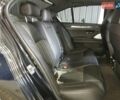 Черный БМВ М5, объемом двигателя 4.39 л и пробегом 86 тыс. км за 7000 $, фото 9 на Automoto.ua
