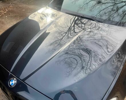 Чорний БМВ М5, об'ємом двигуна 4.44 л та пробігом 134 тис. км за 17000 $, фото 13 на Automoto.ua