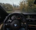 Чорний БМВ М5, об'ємом двигуна 2 л та пробігом 255 тис. км за 14021 $, фото 1 на Automoto.ua