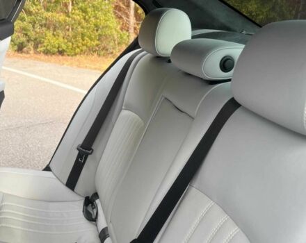 Чорний БМВ М5, об'ємом двигуна 4.44 л та пробігом 134 тис. км за 17000 $, фото 10 на Automoto.ua