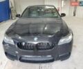 Черный БМВ М5, объемом двигателя 4.39 л и пробегом 86 тыс. км за 7000 $, фото 4 на Automoto.ua