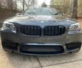 Чорний БМВ М5, об'ємом двигуна 4.44 л та пробігом 134 тис. км за 17000 $, фото 3 на Automoto.ua