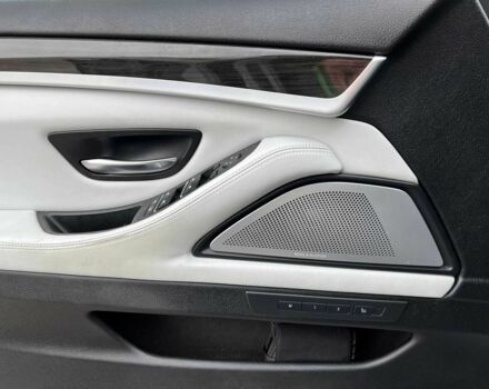 Чорний БМВ М5, об'ємом двигуна 4.44 л та пробігом 134 тис. км за 17000 $, фото 15 на Automoto.ua