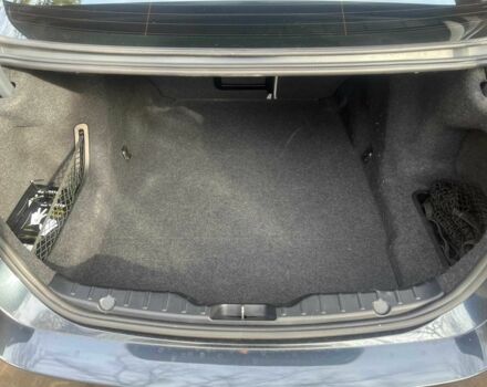 Чорний БМВ М5, об'ємом двигуна 4.44 л та пробігом 134 тис. км за 17000 $, фото 11 на Automoto.ua