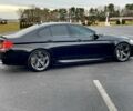 Чорний БМВ М5, об'ємом двигуна 4.4 л та пробігом 107 тис. км за 19000 $, фото 1 на Automoto.ua