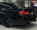Черный БМВ М5, объемом двигателя 4.39 л и пробегом 85 тыс. км за 45900 $, фото 12 на Automoto.ua