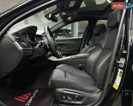 Черный БМВ М5, объемом двигателя 4.39 л и пробегом 85 тыс. км за 45900 $, фото 20 на Automoto.ua