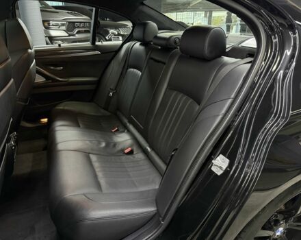 Черный БМВ М5, объемом двигателя 4.4 л и пробегом 85 тыс. км за 45900 $, фото 18 на Automoto.ua