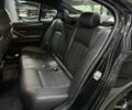 Черный БМВ М5, объемом двигателя 4.4 л и пробегом 85 тыс. км за 45900 $, фото 18 на Automoto.ua