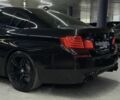 Черный БМВ М5, объемом двигателя 4.4 л и пробегом 85 тыс. км за 45900 $, фото 15 на Automoto.ua