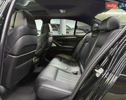 Черный БМВ М5, объемом двигателя 4.39 л и пробегом 85 тыс. км за 45900 $, фото 23 на Automoto.ua