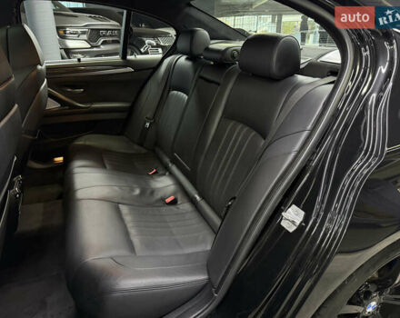 Черный БМВ М5, объемом двигателя 4.39 л и пробегом 85 тыс. км за 45900 $, фото 21 на Automoto.ua