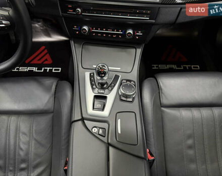 Черный БМВ М5, объемом двигателя 4.39 л и пробегом 85 тыс. км за 45900 $, фото 27 на Automoto.ua