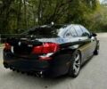 Чорний БМВ М5, об'ємом двигуна 4.4 л та пробігом 70 тис. км за 9500 $, фото 6 на Automoto.ua