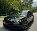 Чорний БМВ М5, об'ємом двигуна 4.4 л та пробігом 70 тис. км за 9500 $, фото 2 на Automoto.ua